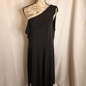 Lane Bryant Dress